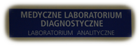 logo lab analityczne