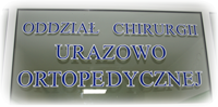 logo urazowa